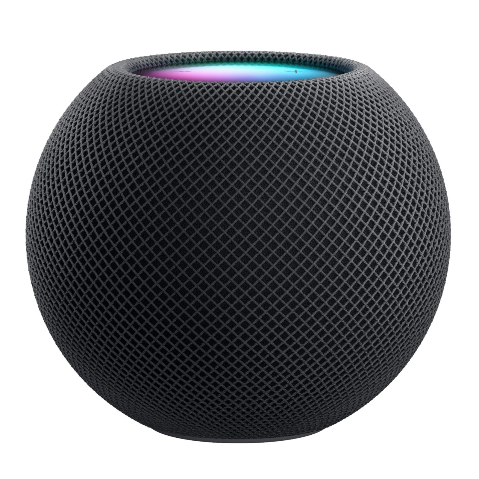 Apple HomePod mini - okos hangszóró 360° hangzással és Siri asszisztenssel - space gray