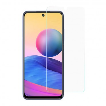 Védőfólia Xiaomi Redmi Note 10 / Redmi Note 10S / Poco M5s készülékekhez