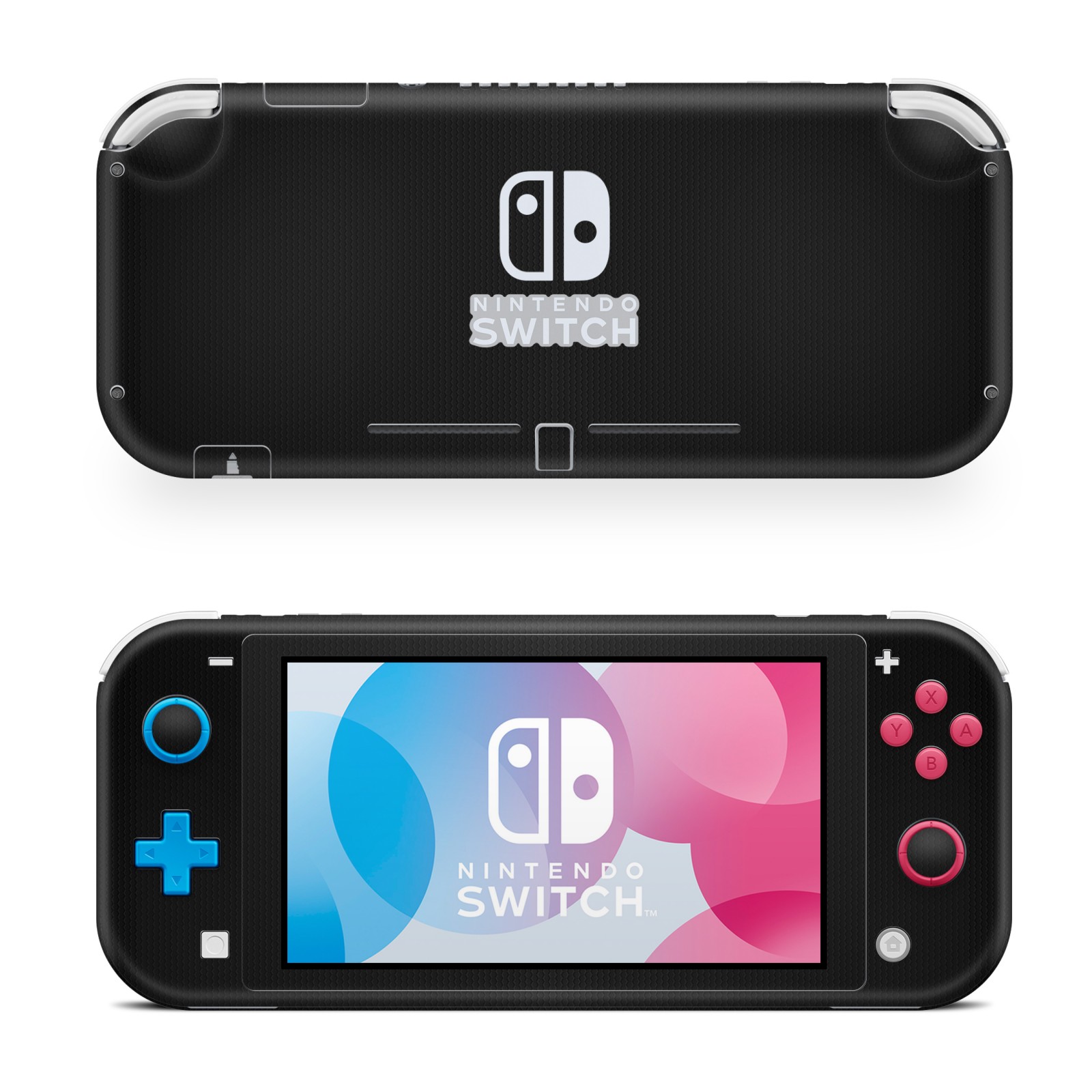 Skin EXO® by Optishield Nintendo Switch Lite készülékekhez - swarm