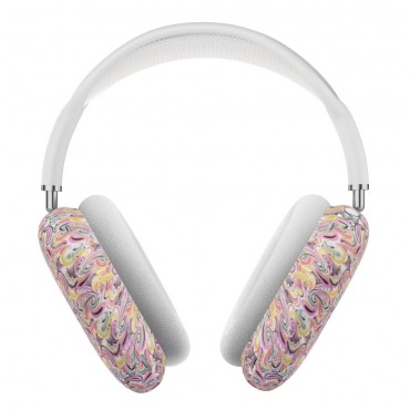 Szilikon védőtok Apple AirPods Max fülhallgatókhoz "Phoenix Dust"