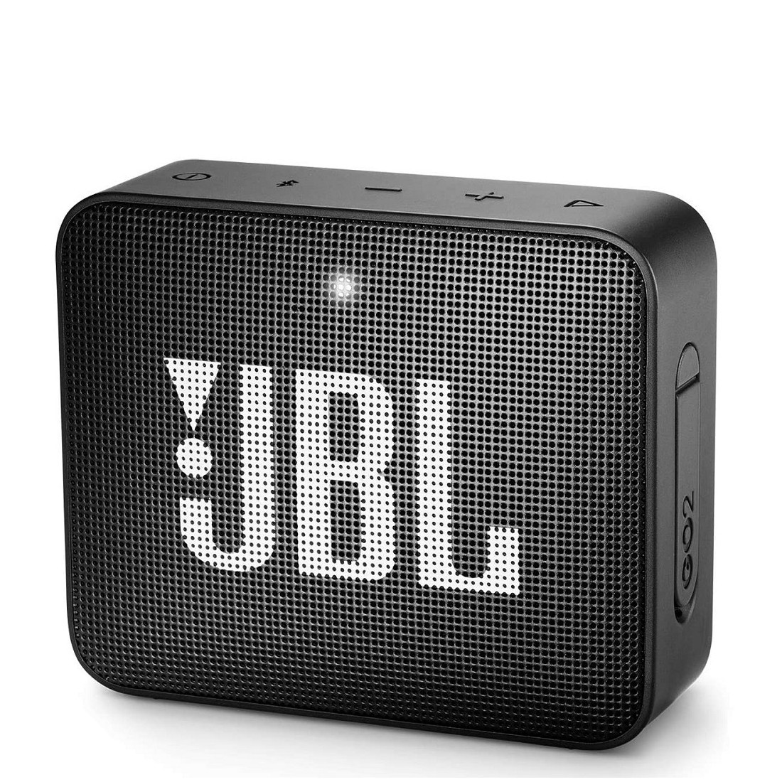 JBL Go 2 hordozható Bluetooth hangszóró IPX7 vízállósági standarddal
