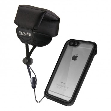 Lebegő kézpánt Catalyst "Floating Lanyard" a telefon és egyéb termékek biztonságáért Lebegő kézpánt Catalyst "Floating Lanyard" a telefon és egyéb termékek biztonságáért