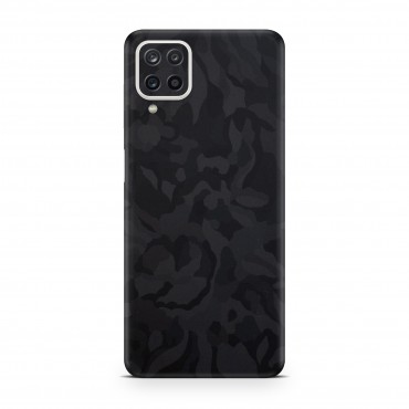 Skin EXO® by Optishield (2-Pack) Samsung Galaxy A12 készülékekhez - camo black