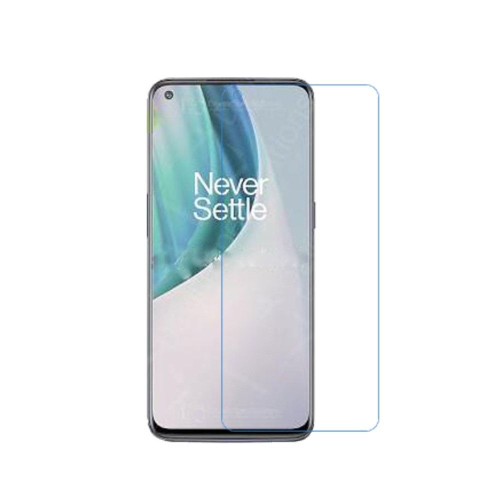 Védőfólia OnePlus Nord N10 5G készülékekhez