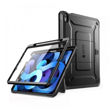 Tok Supcase "Unicron Beetle Pro" iPad Air 2020 / iPad Air 2022 készülékekhez - black