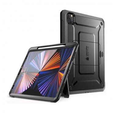 Tok Supcase "Unicron Beetle Pro" iPad Pro 11 2021 / iPad Pro 11 2022 készülékekhez - black