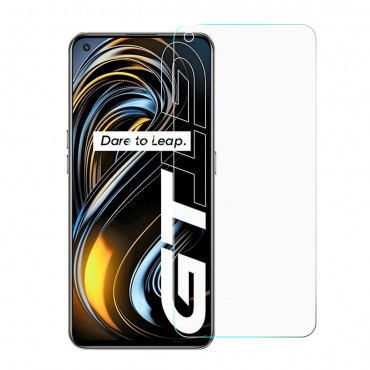 Védőfólia Realme GT 5G készülékekhez
