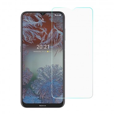 0.3 mm üvegfólia Nokia G10 / Nokia G20 készülékekhez