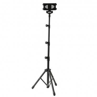 Telefon és tablet állvány "StandShot" - kompakt összecsukható állvány három beállítható magassággal