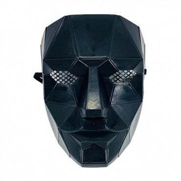 Maszk a híres Squid Game sorozatból - Front Man