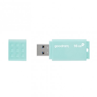 USB kulcs "Biomaster" 16 GB antibakteriális bevonattal USB kulcs "Biomaster" 16 GB antibakteriális bevonattal