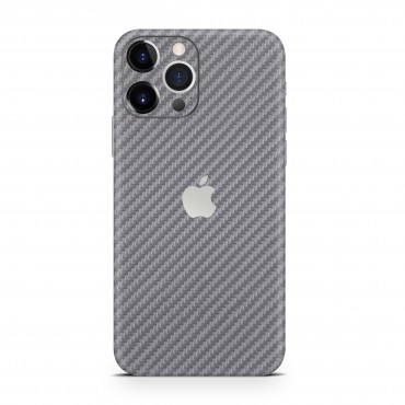 Skin EXO® by Optishield (2-pack) Apple iPhone 13 Pro Max készülékekhez - carbon gray