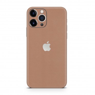 Skin EXO® by Optishield (2-pack) Apple iPhone 13 Pro Max készülékekhez - rose gold