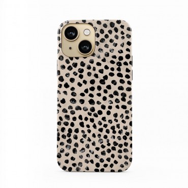 Prémium tok Burga "Almond Latte" iPhone 13