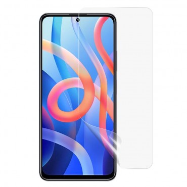 Védőfólia Xiaomi Redmi Note 11T 5G / Note 11S 5G / Poco M4 Pro 5G készülékekhez