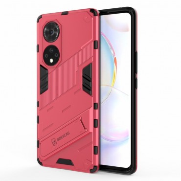 Strapabíró tok "Impact Superior" Huawei Nova 9 Pro / Honor 50 Pro készülékekhez - rózsaszín Strapabíró tok "Impact Superior" Huawei Nova 9 Pro / Honor 50 Pro készülékekhez - rózsaszín