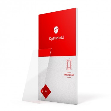 Optishield Pro 3D Full Body csúcsminőségű üvegfólia Google Pixel 6 Pro készülékekhez