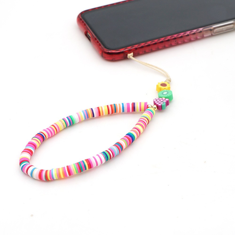 Karkötő telefonra Stringie "Fruity Sunflower"