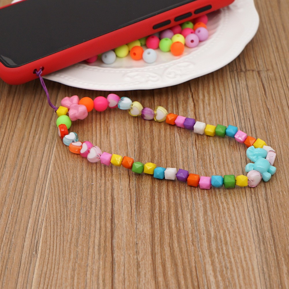 Karkötő telefonra Stringie "Unicorn Dreams"