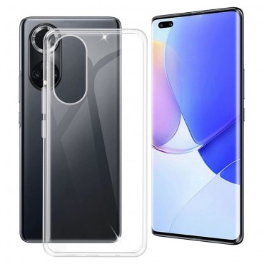 Átlátszó TPU tok Opticase by Optishield© Huawei Nova 9 Pro / Honor 50 Pro készülékekhez Átlátszó TPU tok Opticase by Optishield© Huawei Nova 9 Pro / Honor 50 Pro készülékekhez