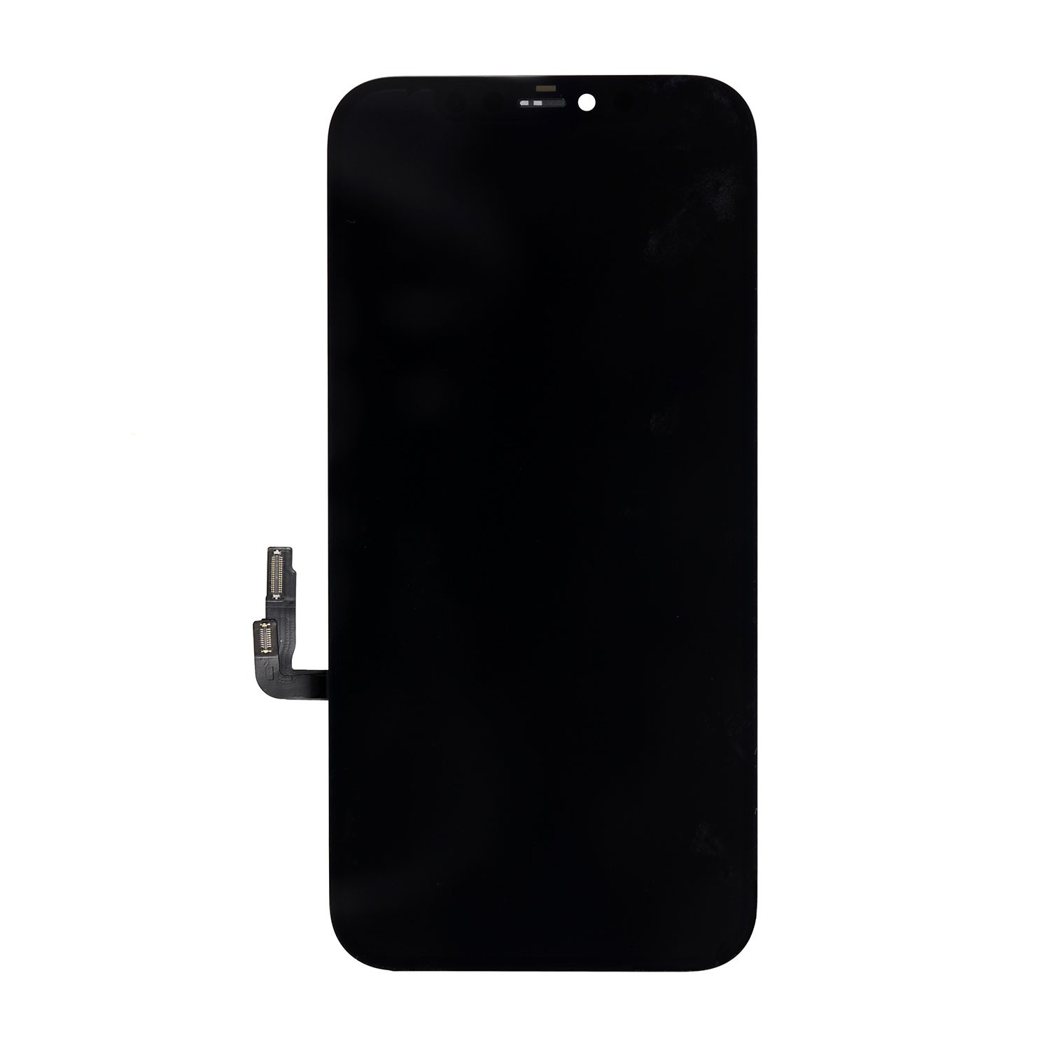 LCD kijelző iPhone 12 / iPhone 12 Pro készülékekhez - 100% eredeti