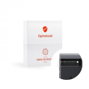 Optishield Pro csúcsminőségű üvegfólia hátsó kamerára Google Pixel 6 készülékekhez