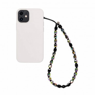 Karkötő telefonra Stringie "Pastel Hues"