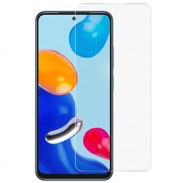 0.3 mm üvegfólia Xiaomi Redmi Note 11 / Note 11S készülékekhez