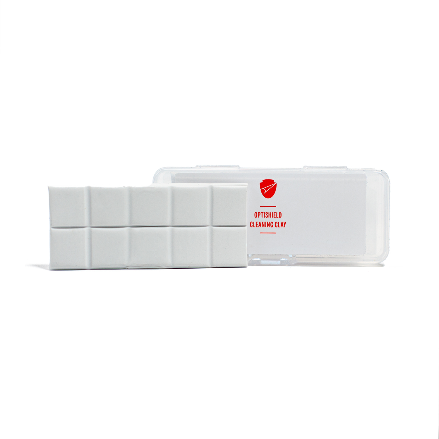 Optishield® EarTac tisztító agyag