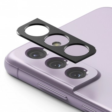 Prémium védelem hátsó kamerára Ringke "Camera Styling" Samsung Galaxy S21 FE 5G készülékekhez
