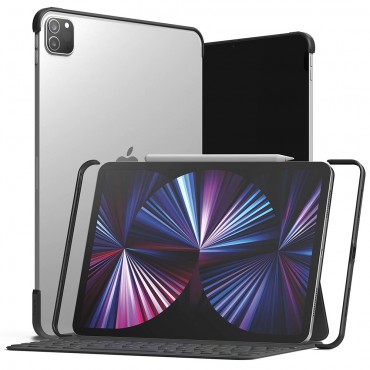 Keret Ringke "Frame Shield" iPad Pro 11 2020 / iPad Pro 11 2021 / iPad Pro 11 2022 készülékekhez - black