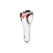 Multifunkciós autós töltő "React 71" - 7in1 autós töltől, amely megmentheti az életed - fehér