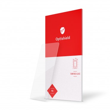 Optishield Pro csúcsminőségű üvegfólia Realme GT Neo2 készülékekhez