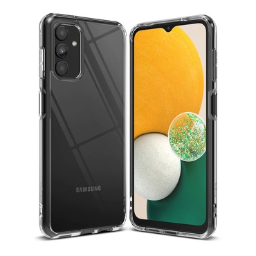 Tok Ringke "Fusion" Samsung Galaxy A13 5G készülékekhez - clear