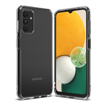 Tok Ringke "Fusion" Samsung Galaxy A13 5G készülékekhez - matte clear