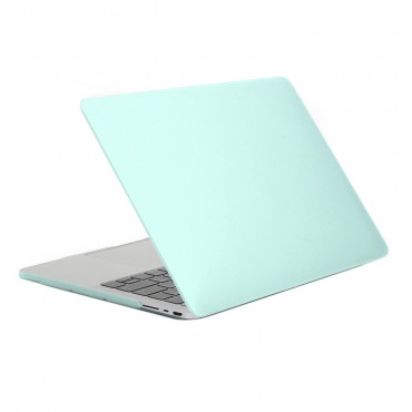 Kemény TPU tok MacBook Pro 16 inch 2021 készülékekhez - mint