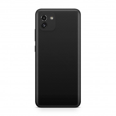 Skin EXO® by Optishield Samsung Galaxy A03 készülékekhez