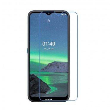 Védőfólia Nokia 1.4 készülékekhez