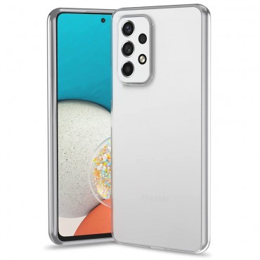 Átlátszó TPU tok Opticase by Optishield© Samsung Galaxy A53 5G készülékekhez