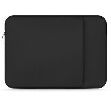 Tok Tech-Protect "Neopren" 14 inches laptopokra - fekete