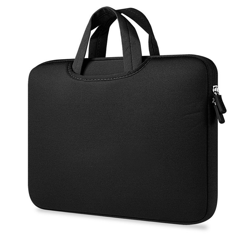 Táska 15 és 16 inches laptopokra Tech-Protect "Airbag" - fekete