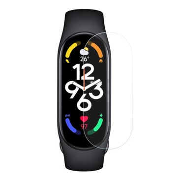 Védőfólia Xiaomi Mi Band 7 készülékekhez