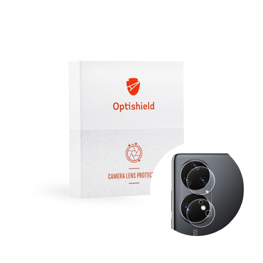 Optishield Pro csúcsminőségű üvegfólia hátsó kamerára Huawei P50 Pro készülékekhez Optishield Pro csúcsminőségű üvegfólia hátsó kamerára Huawei P50 Pro készülékekhez