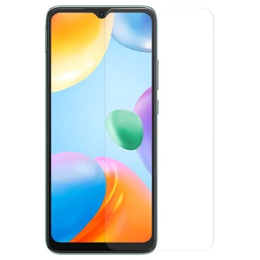 0.3 mm üvegfólia Xiaomi Poco C40 készülékekhez