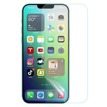 Védőfólia iPhone 14 Plus készülékekhez