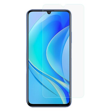 0.3 mm üvegfólia Huawei Nova Y70 / Nova Y70 Plus készülékekhez