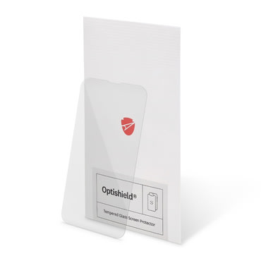 Optishield üvegfólia iPhone 14 Plus készülékekhez