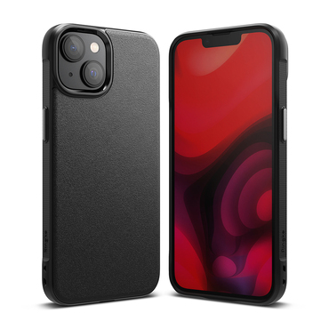 Tok Ringke "Onyx" iPhone 14 Plus készülékekhez - black
