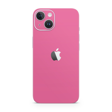 Skin EXO® by Optishield (2-Pack) Apple iPhone 14 készülékekhez - candy pink