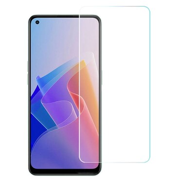 0.3 mm üvegfólia Oppo Reno7 Lite készülékekhez